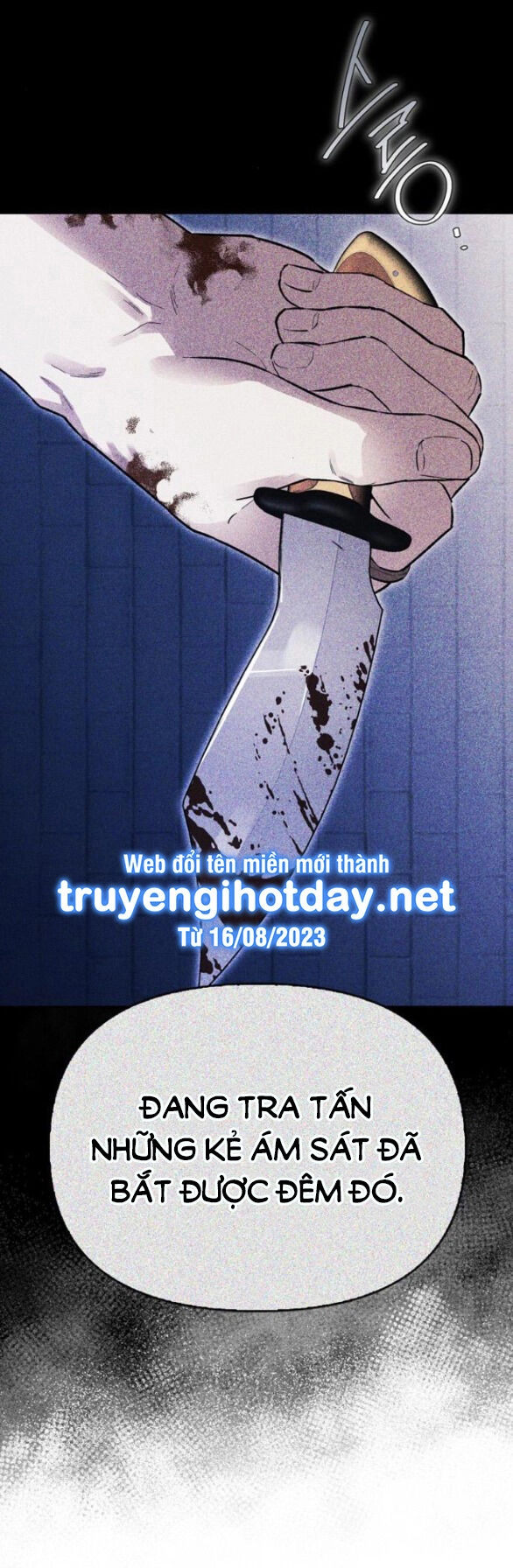 Tôi Thuần Hóa Chó Điên Của Chồng Cũ Chapter 42.1 - 2