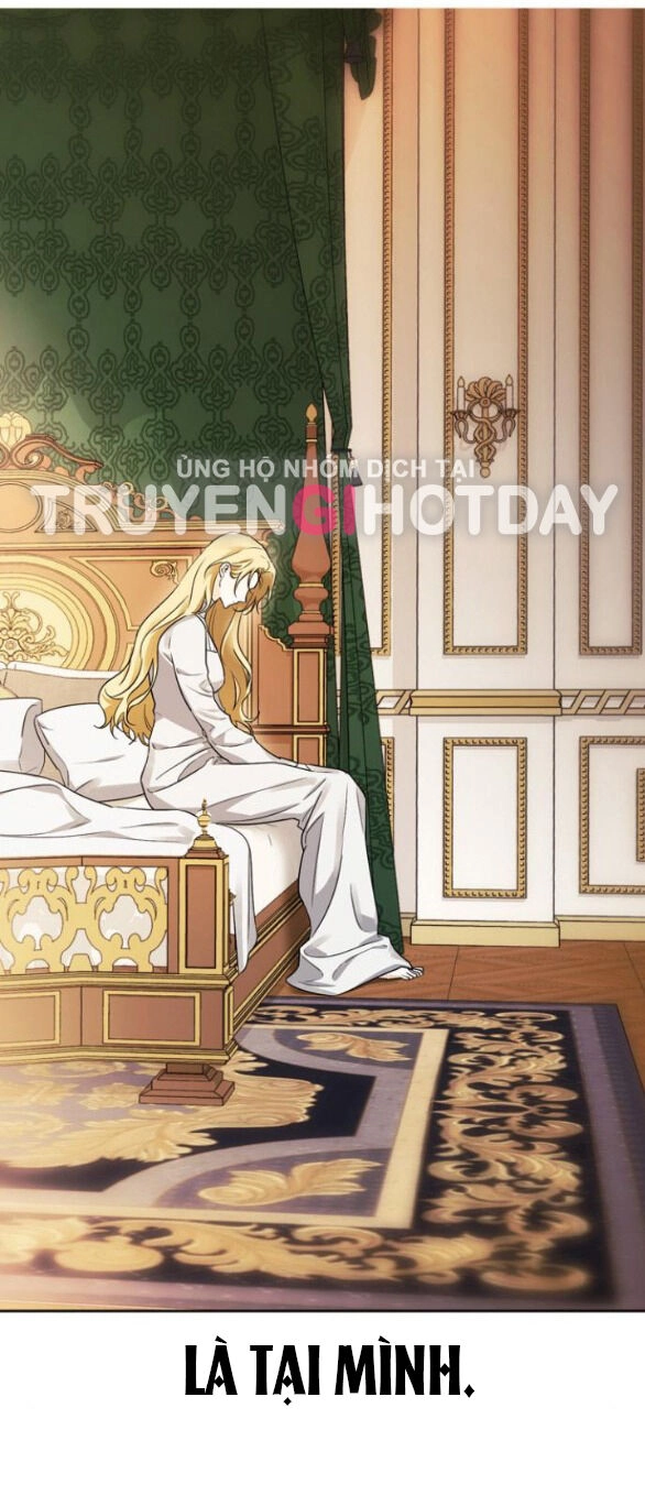 Tôi Thuần Hóa Chó Điên Của Chồng Cũ Chapter 42.1 - 3