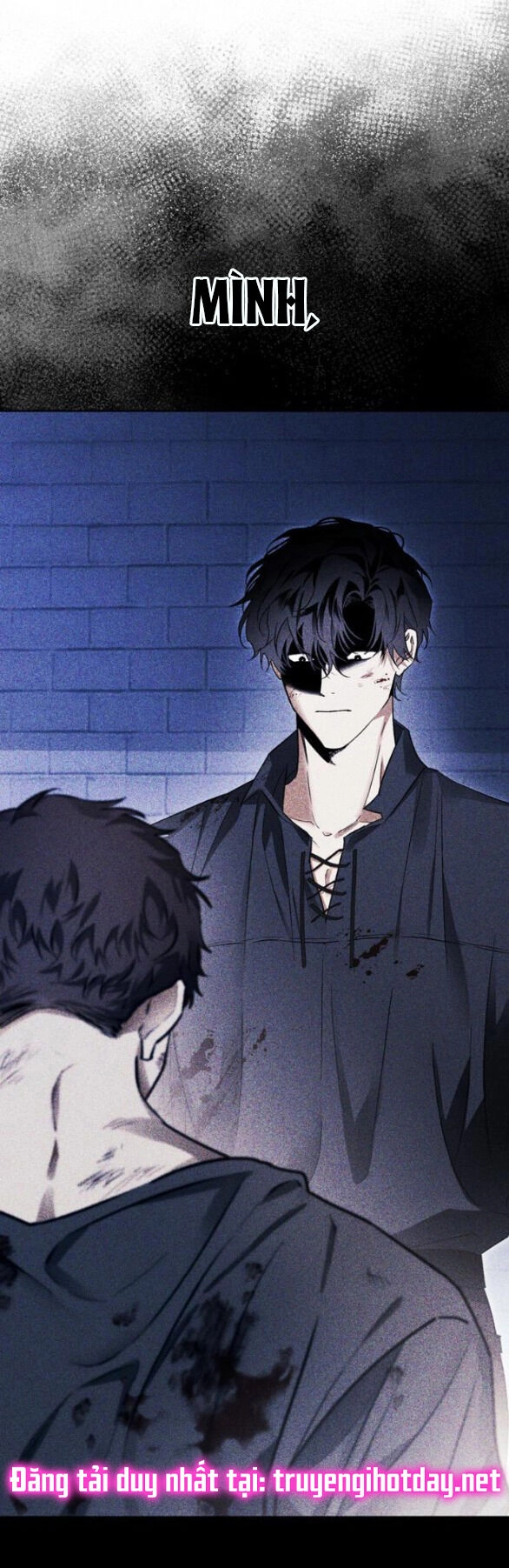 Tôi Thuần Hóa Chó Điên Của Chồng Cũ Chapter 42.1 - 4