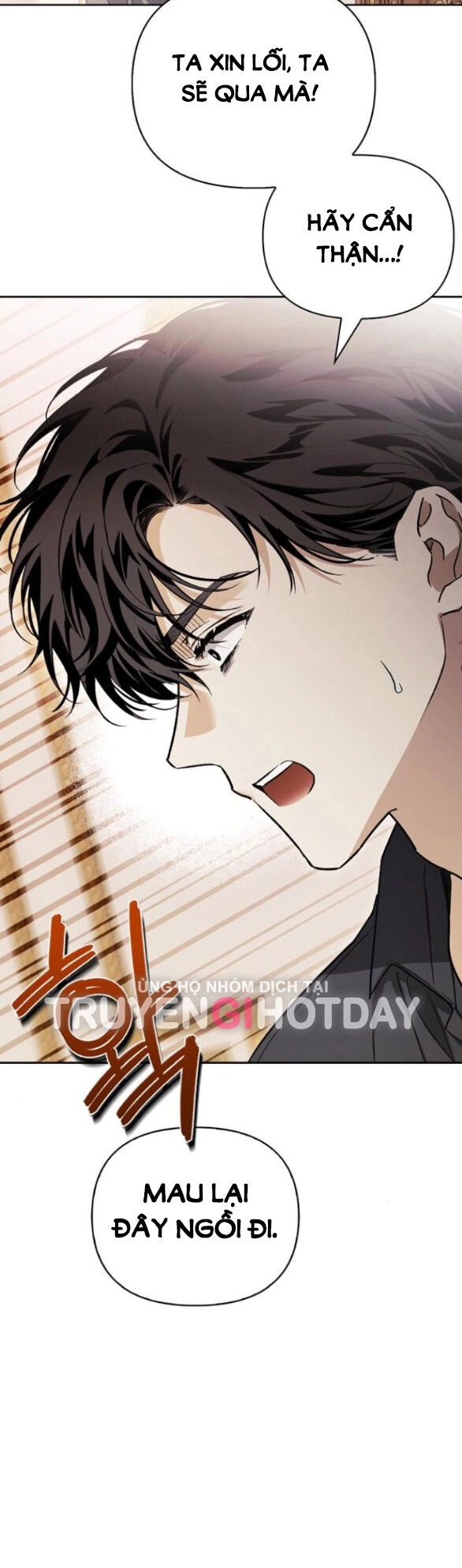 Tôi Thuần Hóa Chó Điên Của Chồng Cũ Chapter 42.1 - 33