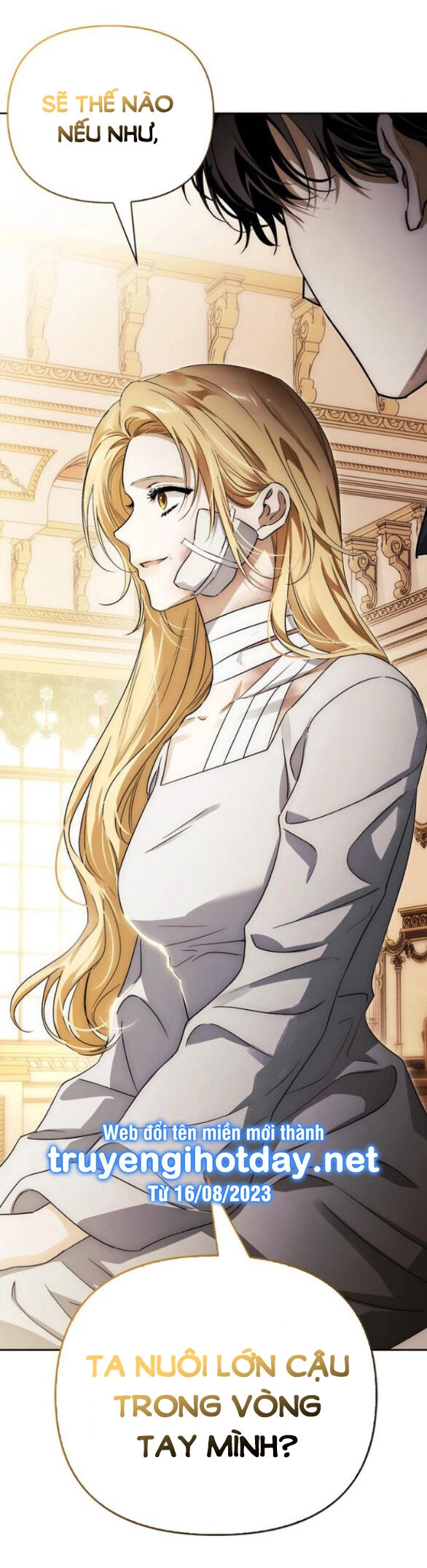 Tôi Thuần Hóa Chó Điên Của Chồng Cũ Chapter 42.1 - 37