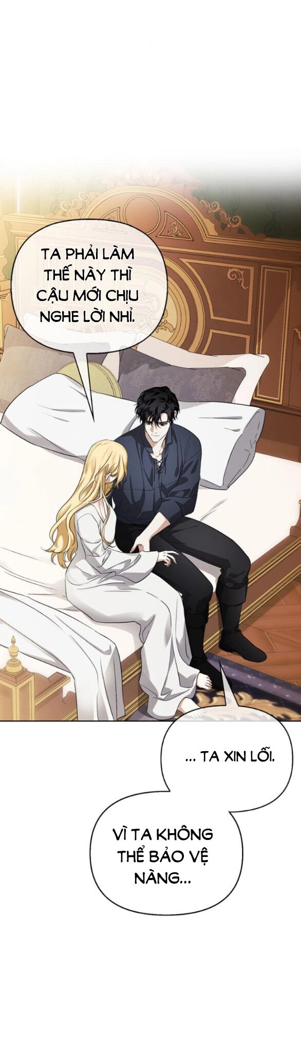 Tôi Thuần Hóa Chó Điên Của Chồng Cũ Chapter 42.1 - 71