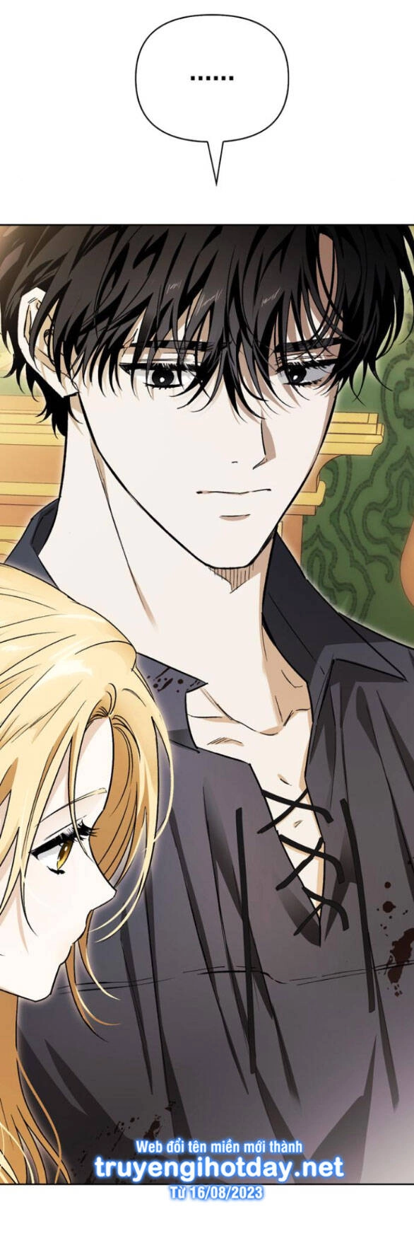 Tôi Thuần Hóa Chó Điên Của Chồng Cũ Chapter 42.2 - 10