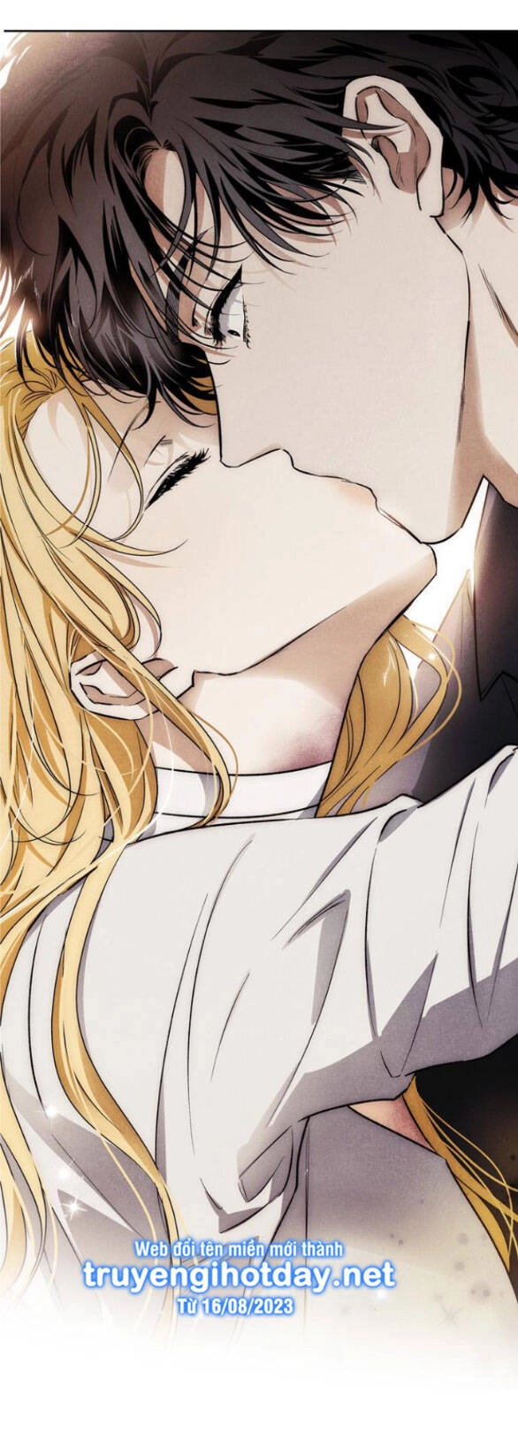 Tôi Thuần Hóa Chó Điên Của Chồng Cũ Chapter 42.2 - 26