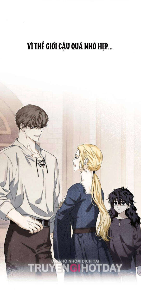 Tôi Thuần Hóa Chó Điên Của Chồng Cũ Chapter 42.2 - 36