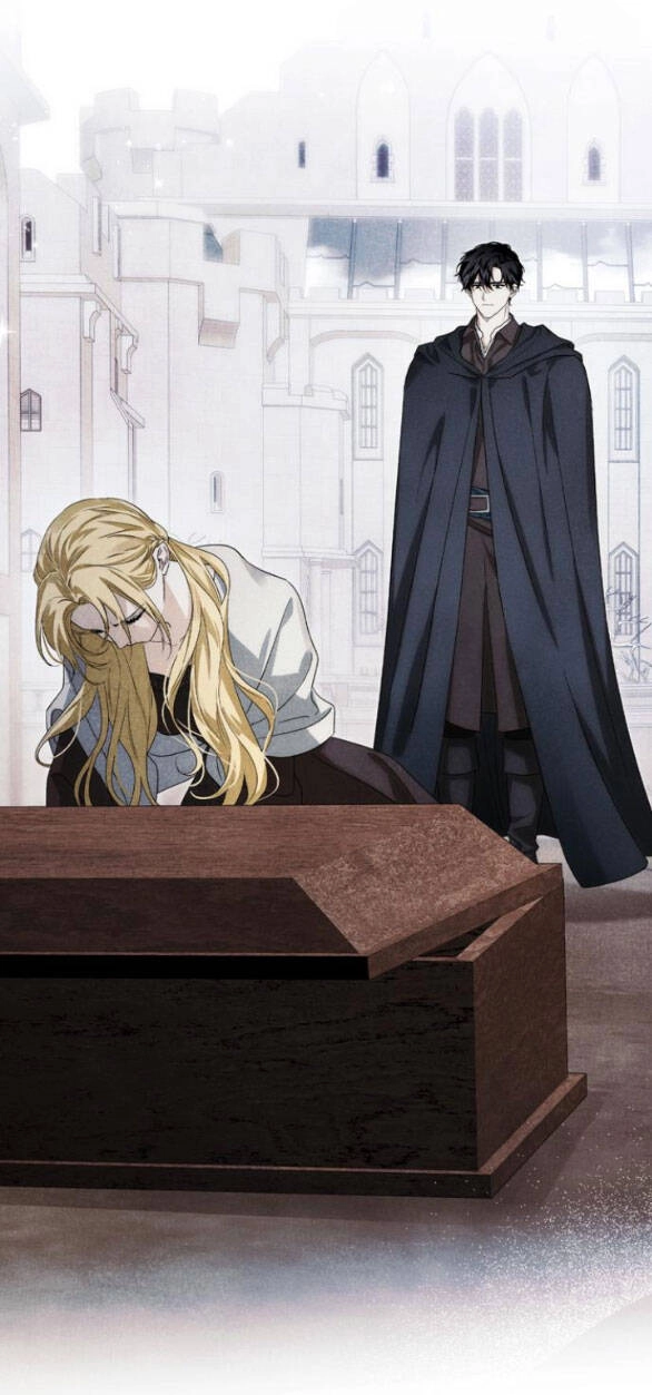 Tôi Thuần Hóa Chó Điên Của Chồng Cũ Chapter 42.2 - 38