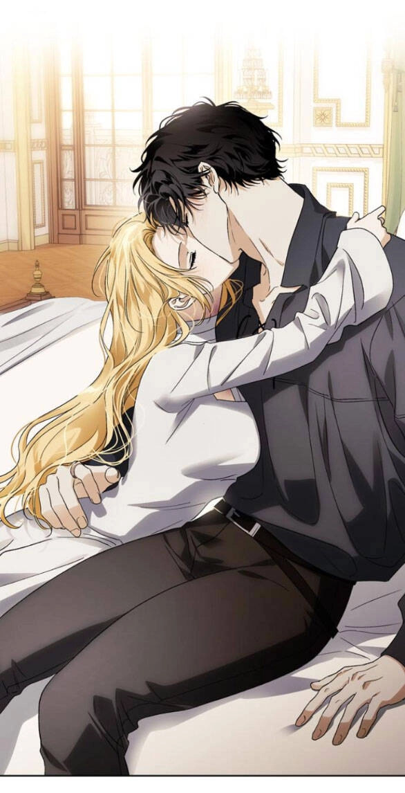 Tôi Thuần Hóa Chó Điên Của Chồng Cũ Chapter 42.2 - 45