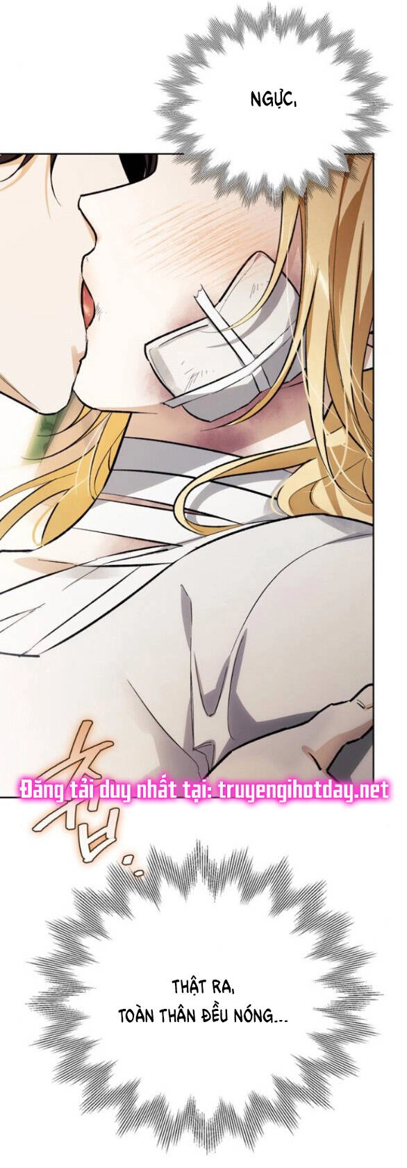 Tôi Thuần Hóa Chó Điên Của Chồng Cũ Chapter 43.1 - 3