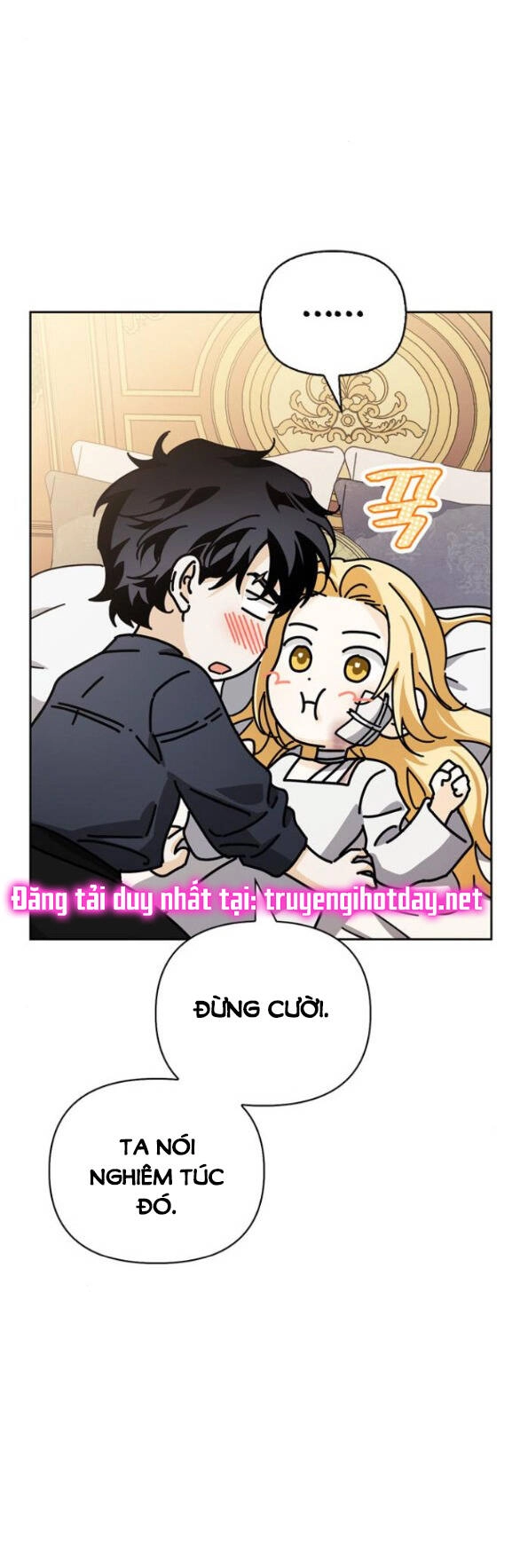 Tôi Thuần Hóa Chó Điên Của Chồng Cũ Chapter 43.1 - 7