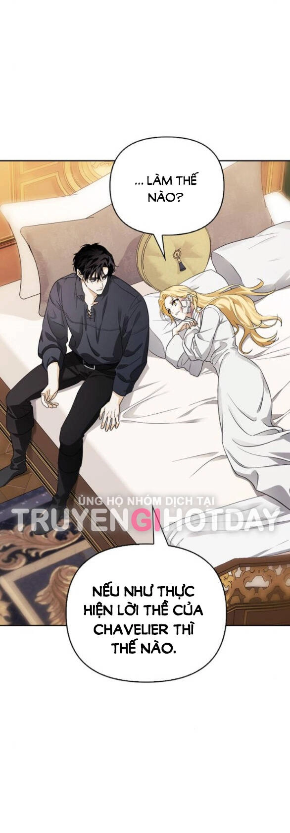 Tôi Thuần Hóa Chó Điên Của Chồng Cũ Chapter 43.1 - 9