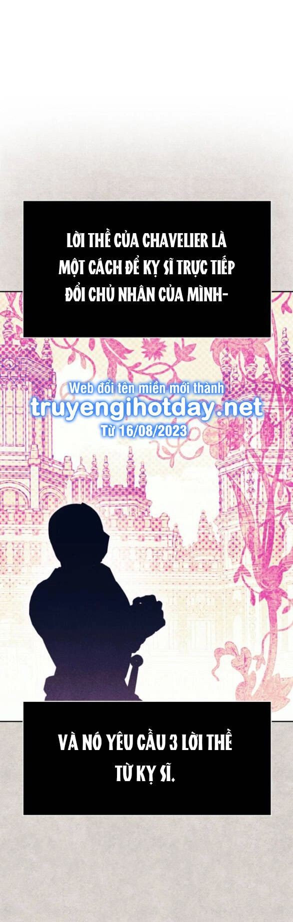 Tôi Thuần Hóa Chó Điên Của Chồng Cũ Chapter 43.1 - 10