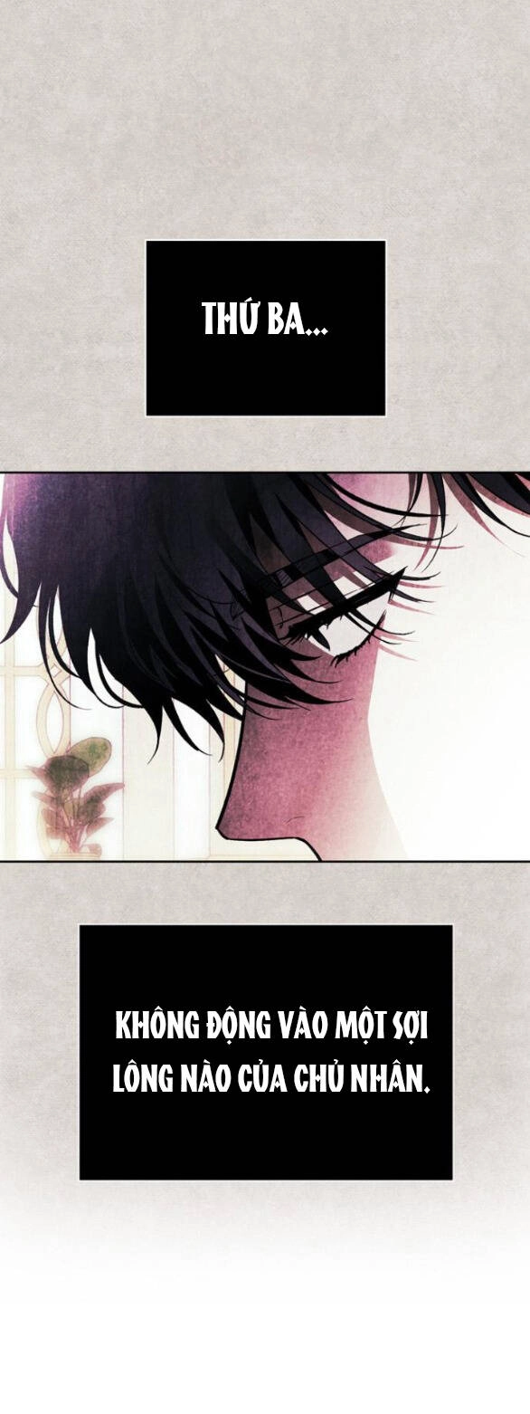 Tôi Thuần Hóa Chó Điên Của Chồng Cũ Chapter 43.1 - 13