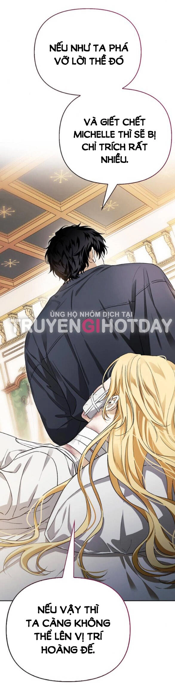 Tôi Thuần Hóa Chó Điên Của Chồng Cũ Chapter 43.1 - 14