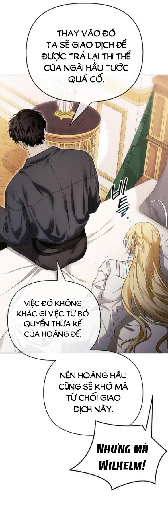 Tôi Thuần Hóa Chó Điên Của Chồng Cũ Chapter 43.1 - 16