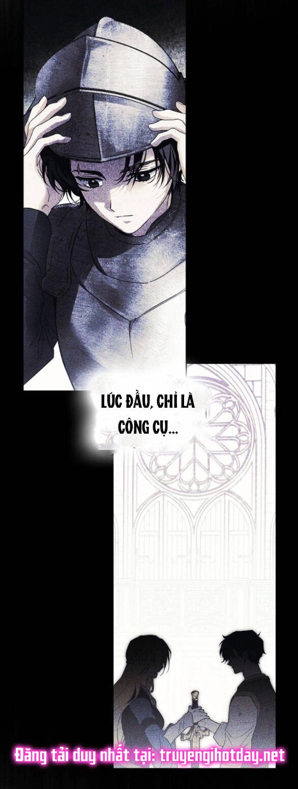 Tôi Thuần Hóa Chó Điên Của Chồng Cũ Chapter 43.1 - 27