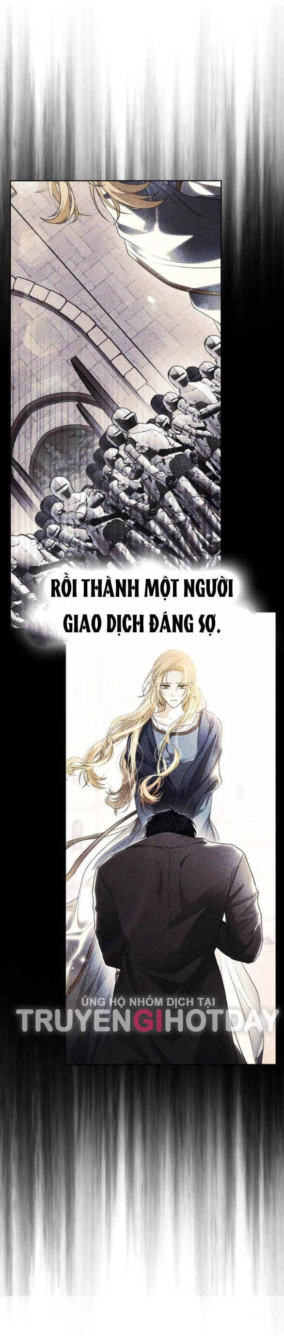 Tôi Thuần Hóa Chó Điên Của Chồng Cũ Chapter 43.1 - 30