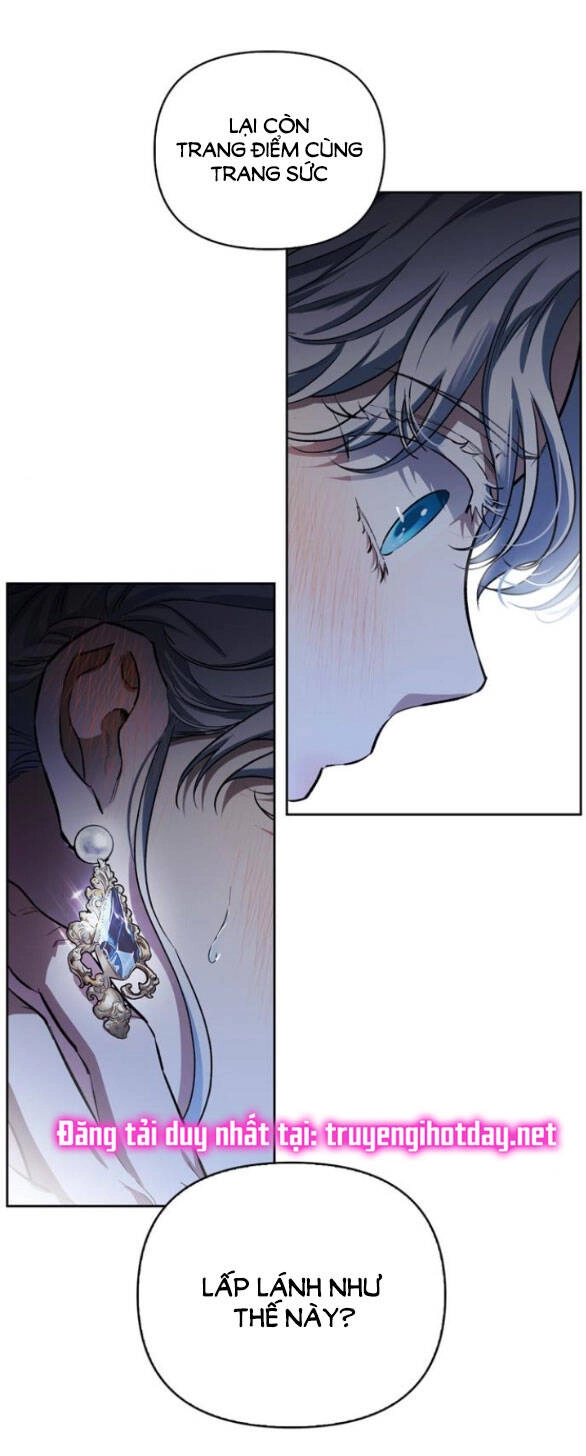 Tôi Thuần Hóa Chó Điên Của Chồng Cũ Chapter 43.2 - 58