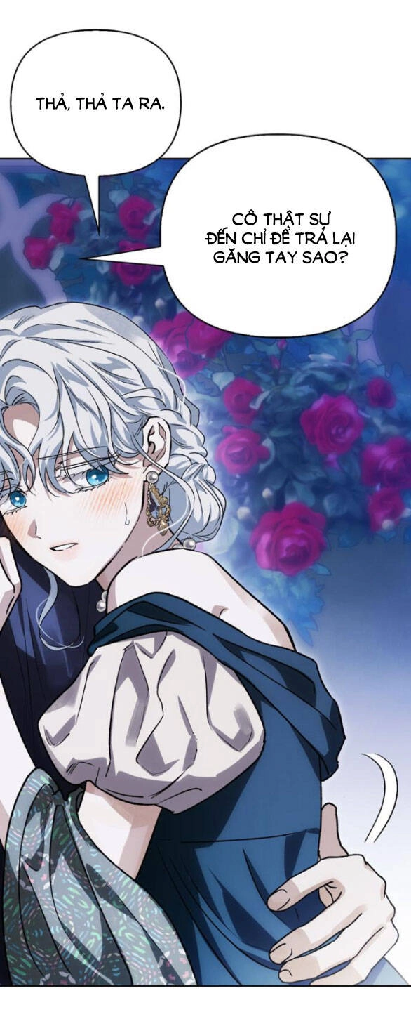 Tôi Thuần Hóa Chó Điên Của Chồng Cũ Chapter 43.2 - 121