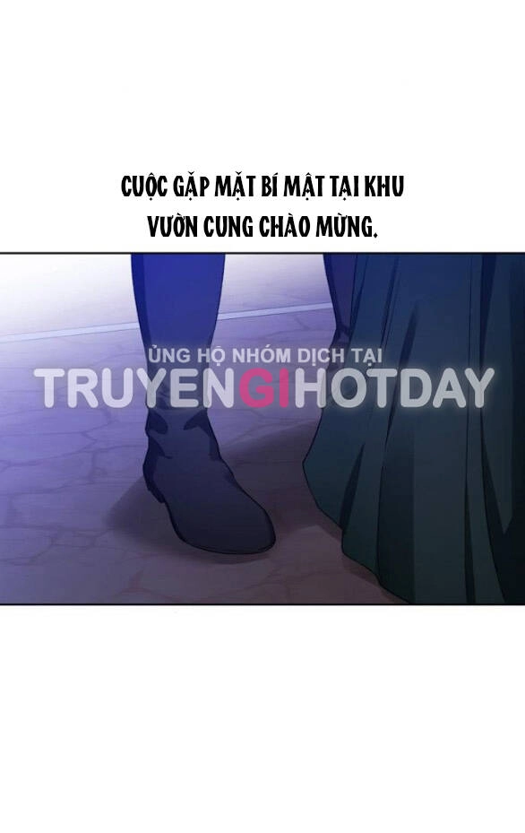 Tôi Thuần Hóa Chó Điên Của Chồng Cũ Chapter 44.1 - 1