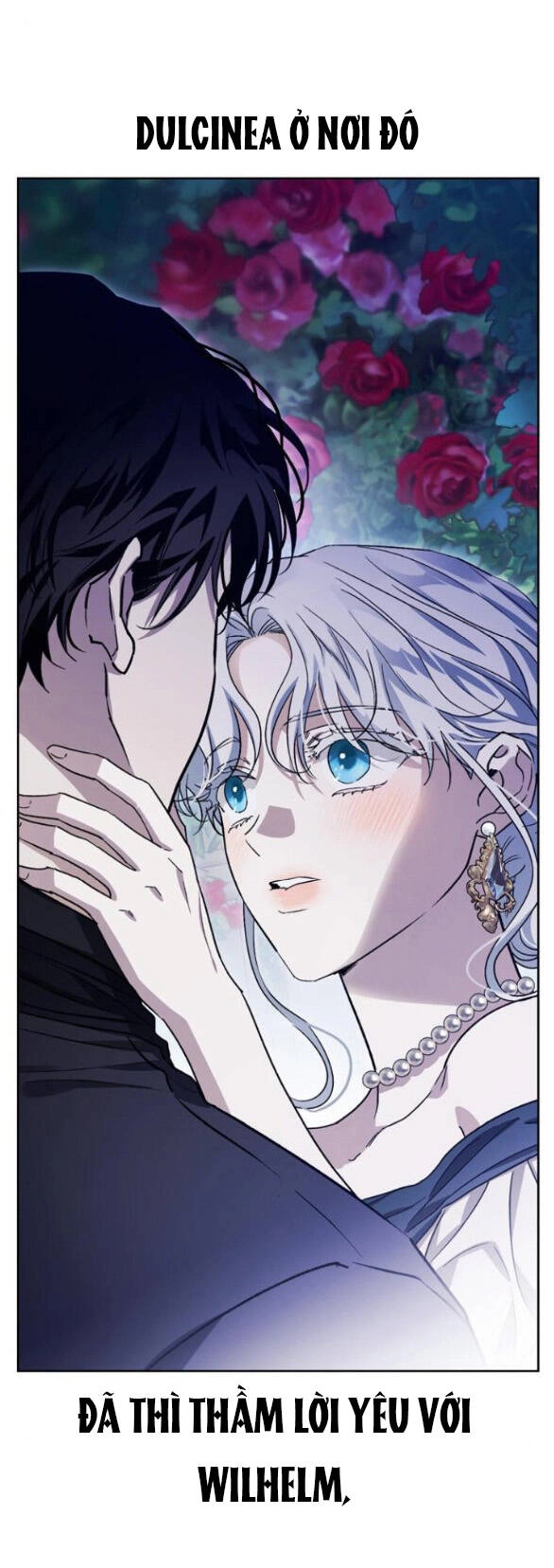 Tôi Thuần Hóa Chó Điên Của Chồng Cũ Chapter 44.1 - 2