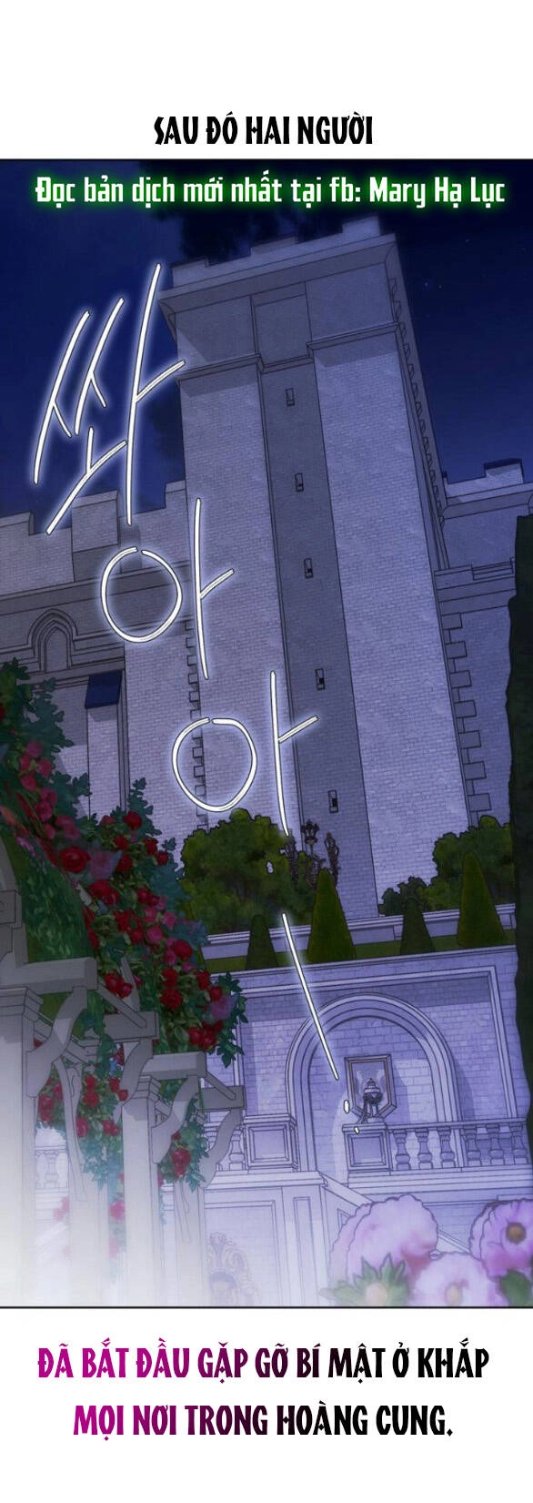 Tôi Thuần Hóa Chó Điên Của Chồng Cũ Chapter 44.1 - 3