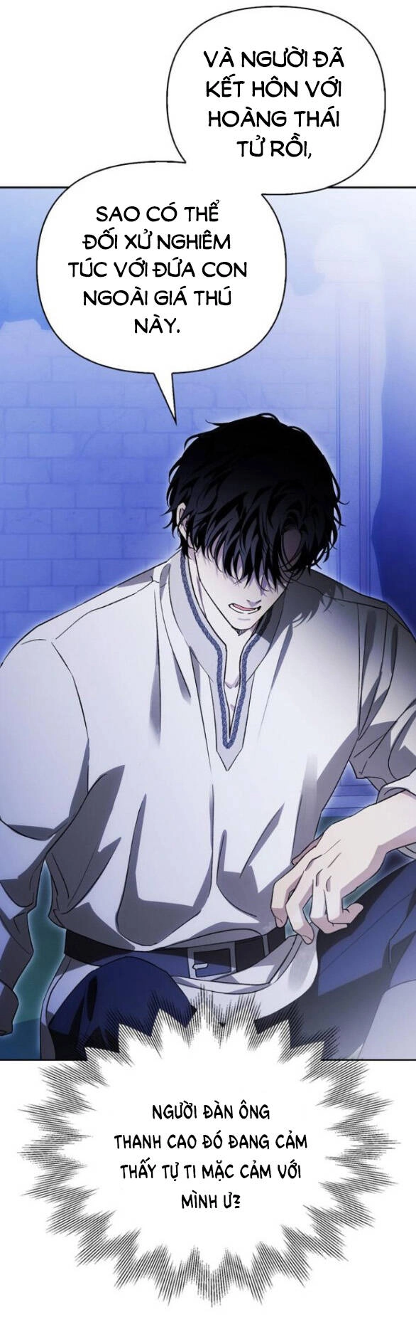 Tôi Thuần Hóa Chó Điên Của Chồng Cũ Chapter 44.1 - 18