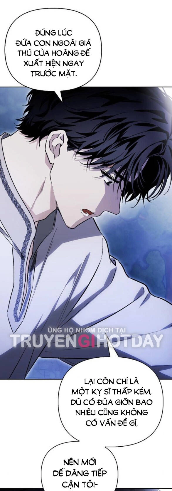 Tôi Thuần Hóa Chó Điên Của Chồng Cũ Chapter 44.1 - 21