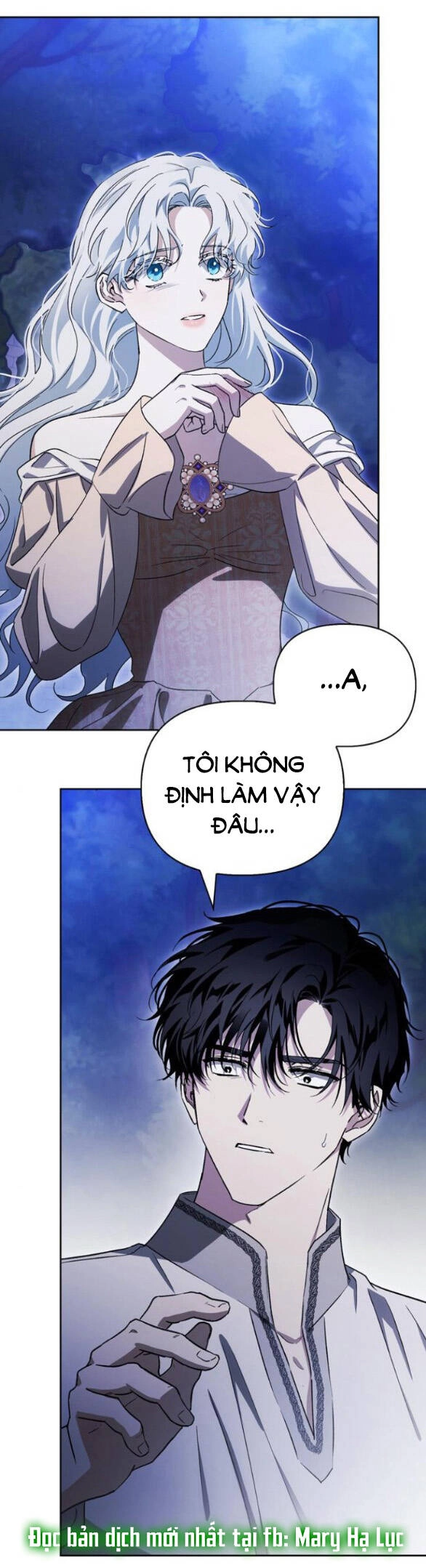 Tôi Thuần Hóa Chó Điên Của Chồng Cũ Chapter 44.1 - 29