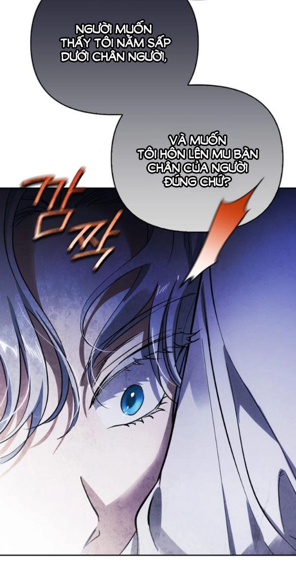 Tôi Thuần Hóa Chó Điên Của Chồng Cũ Chapter 44.2 - 3