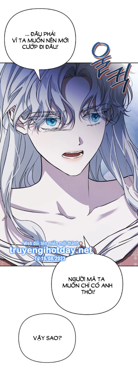 Tôi Thuần Hóa Chó Điên Của Chồng Cũ Chapter 44.2 - 41