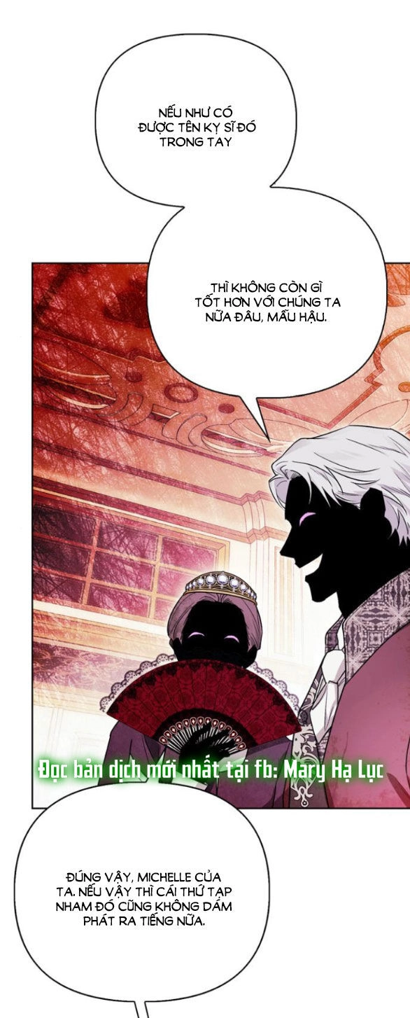 Tôi Thuần Hóa Chó Điên Của Chồng Cũ Chapter 45.1 - 5