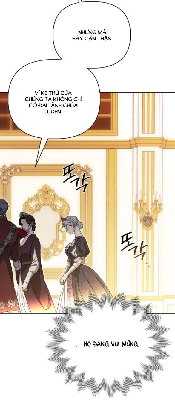 Tôi Thuần Hóa Chó Điên Của Chồng Cũ Chapter 45.1 - 7