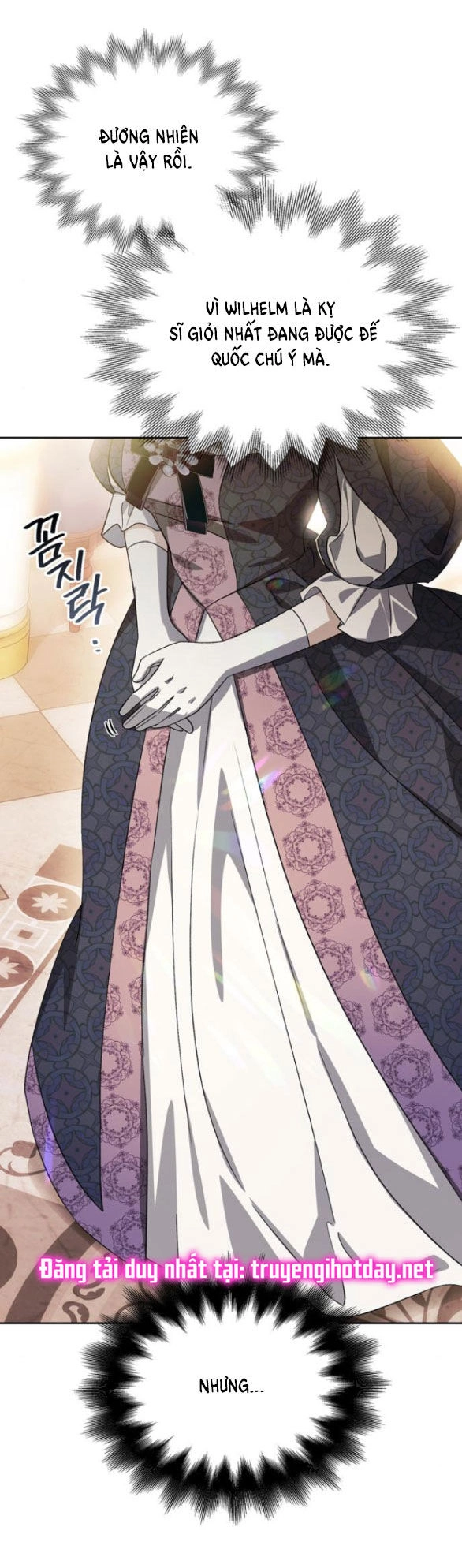 Tôi Thuần Hóa Chó Điên Của Chồng Cũ Chapter 45.1 - 9