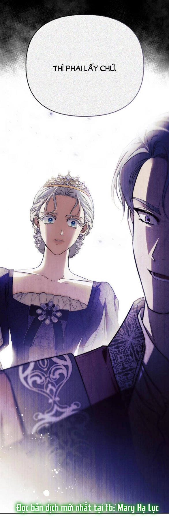 Tôi Thuần Hóa Chó Điên Của Chồng Cũ Chapter 45.1 - 20