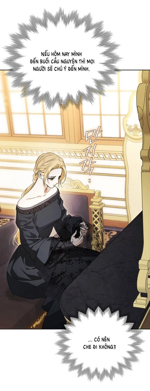 Tôi Thuần Hóa Chó Điên Của Chồng Cũ Chapter 45.1 - 26