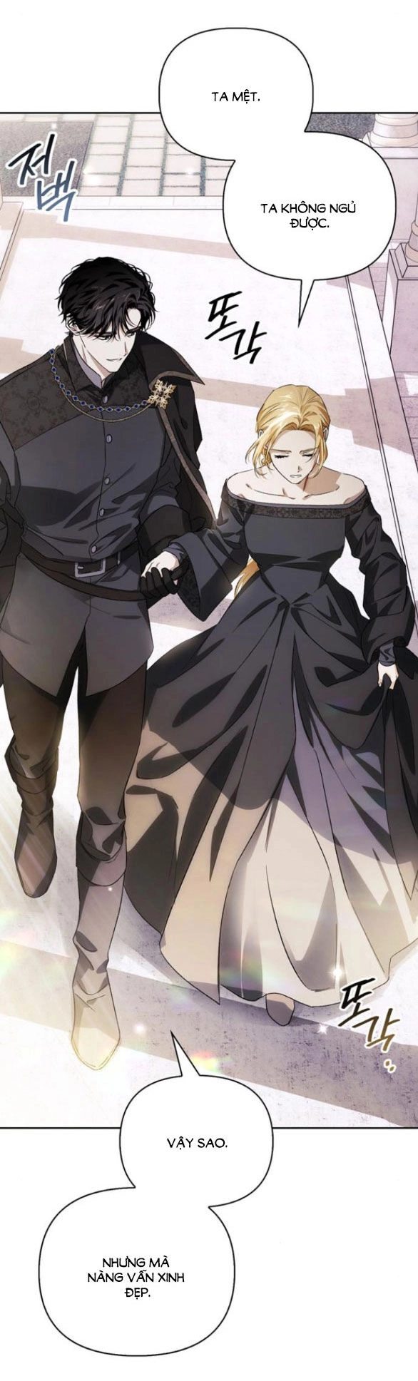 Tôi Thuần Hóa Chó Điên Của Chồng Cũ Chapter 45.1 - 34