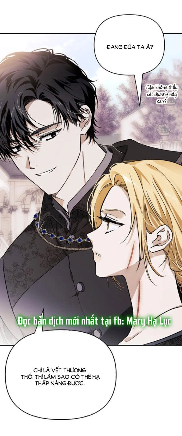 Tôi Thuần Hóa Chó Điên Của Chồng Cũ Chapter 45.1 - 36