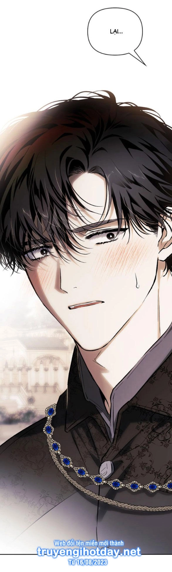 Tôi Thuần Hóa Chó Điên Của Chồng Cũ Chapter 45.1 - 48