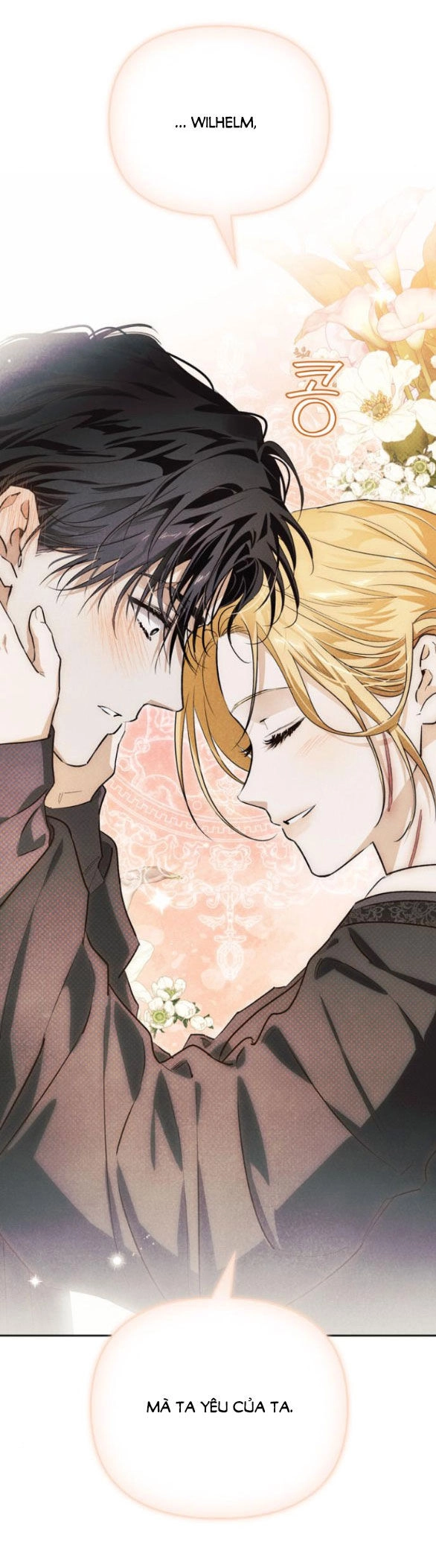 Tôi Thuần Hóa Chó Điên Của Chồng Cũ Chapter 45.1 - 58