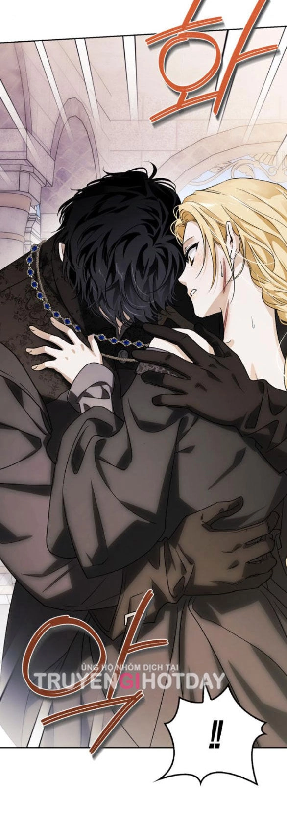 Tôi Thuần Hóa Chó Điên Của Chồng Cũ Chapter 45.1 - 61