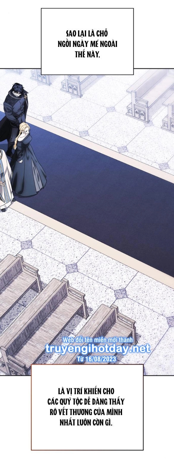 Tôi Thuần Hóa Chó Điên Của Chồng Cũ Chapter 45.2 - 32