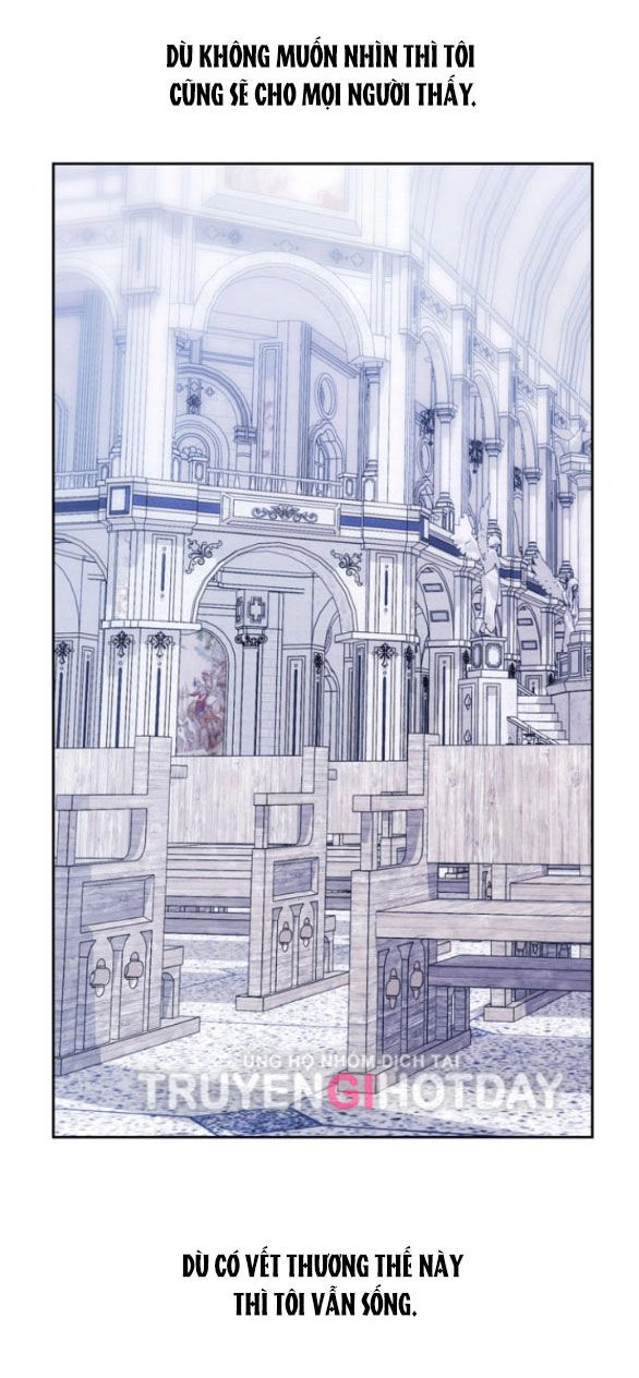 Tôi Thuần Hóa Chó Điên Của Chồng Cũ Chapter 45.2 - 46