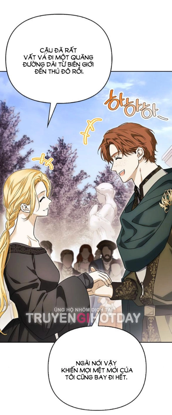 Tôi Thuần Hóa Chó Điên Của Chồng Cũ Chapter 45.2 - 73