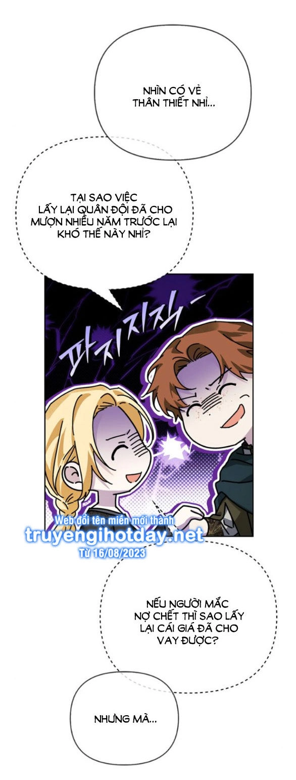 Tôi Thuần Hóa Chó Điên Của Chồng Cũ Chapter 45.2 - 77