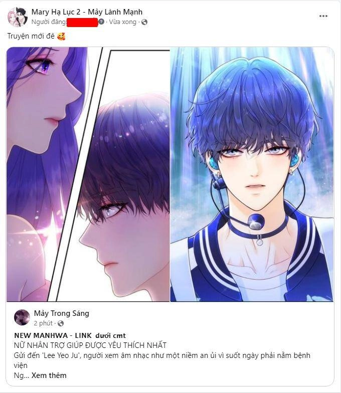 Tôi Thuần Hóa Chó Điên Của Chồng Cũ Chapter 46.1 - 3