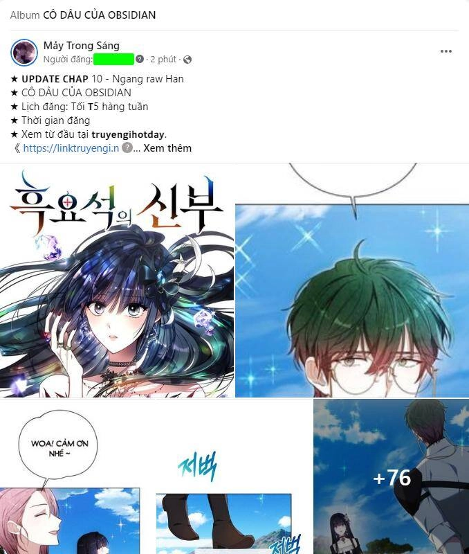 Tôi Thuần Hóa Chó Điên Của Chồng Cũ Chapter 46.1 - 4