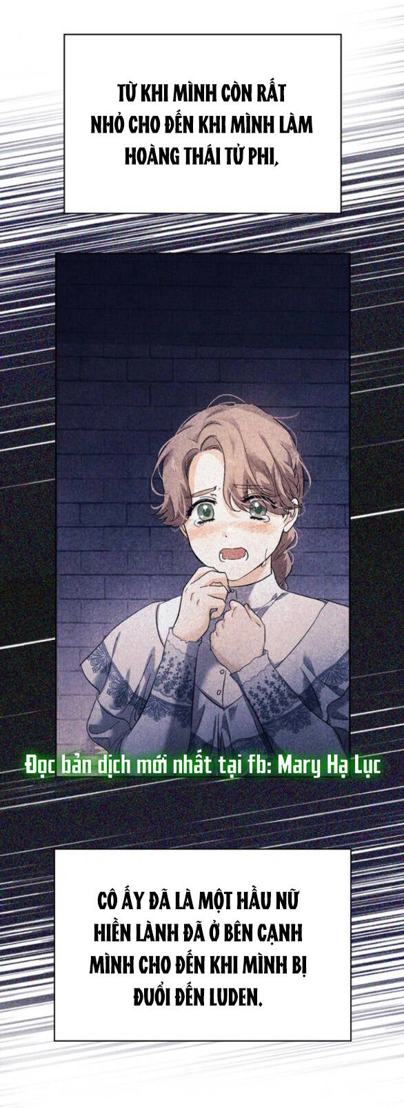 Tôi Thuần Hóa Chó Điên Của Chồng Cũ Chapter 46.1 - 11