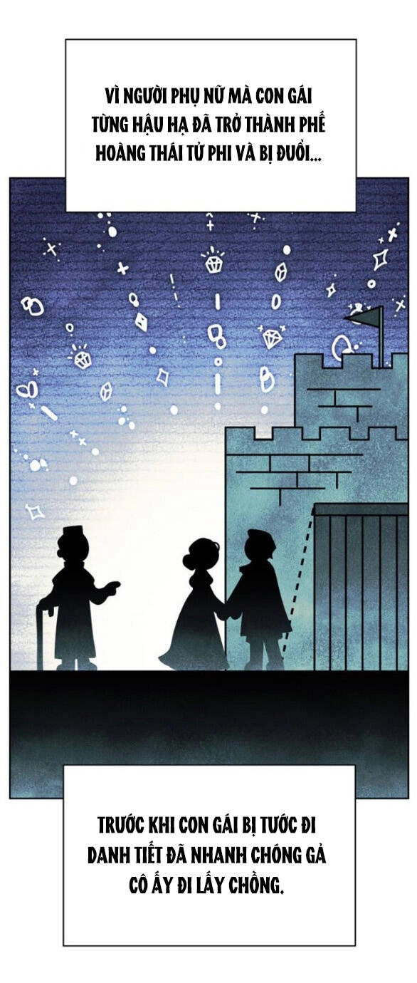 Tôi Thuần Hóa Chó Điên Của Chồng Cũ Chapter 46.1 - 16