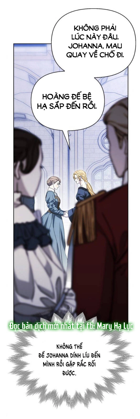 Tôi Thuần Hóa Chó Điên Của Chồng Cũ Chapter 46.1 - 17