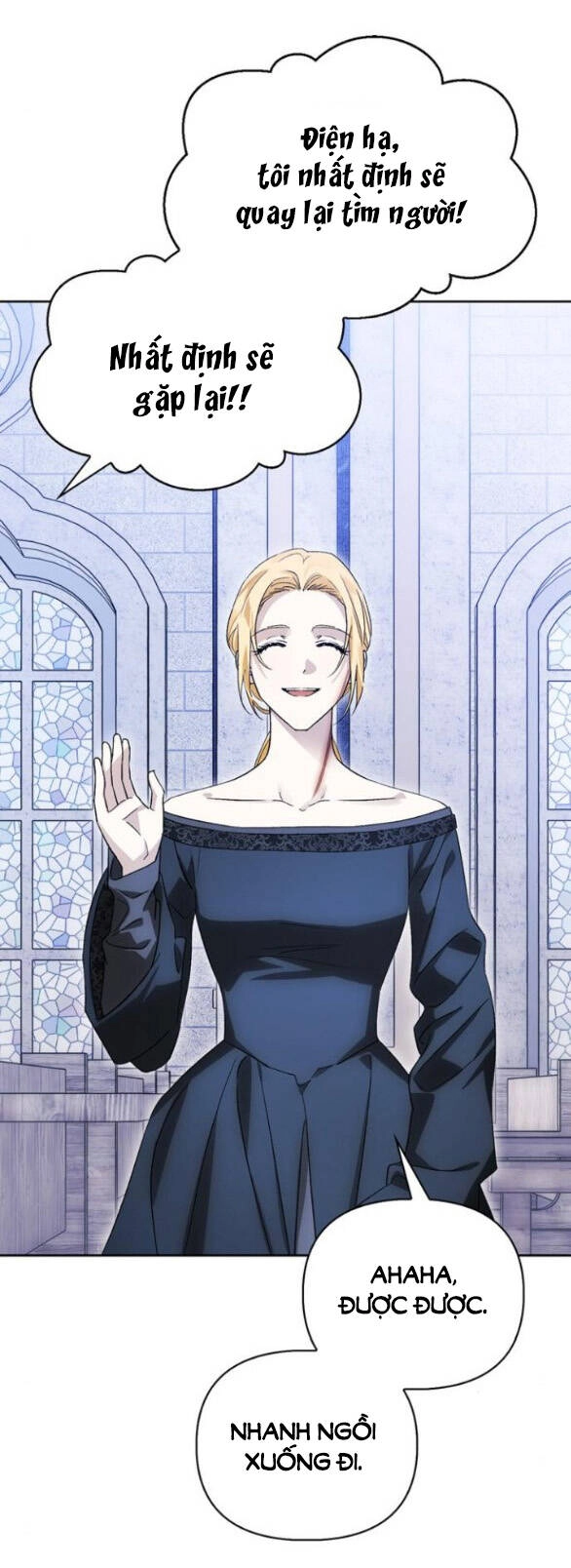 Tôi Thuần Hóa Chó Điên Của Chồng Cũ Chapter 46.1 - 18